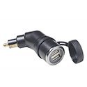 Prese Accendisigari e USB