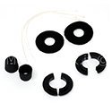 Ricambi e accessori per coprimanopole moto
