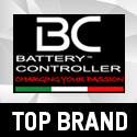 Black Friday Battery Control