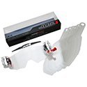 Accessoires Cross Goggles