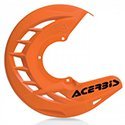Disc-Abdeckung
