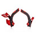 Beta off road frame cover