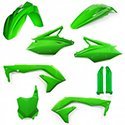 Kawasaki plastics