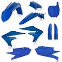 Plastics Yamaha