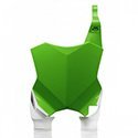 Tabella Porta Numero Raptor