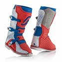 Boy's Cross Boots