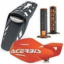 ACCESSORI MOTO OFF-ROAD