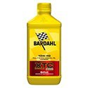 Oils & Lubricants
