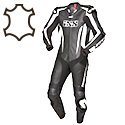 Trajes de cuero de moto