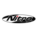 Viseras Cascos Nitro