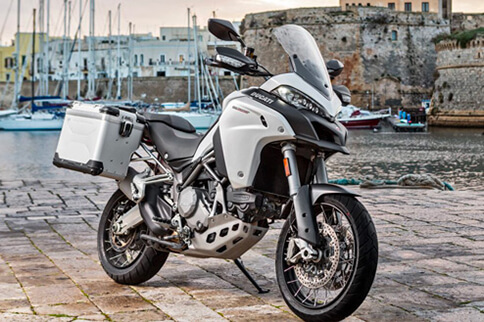 ducati