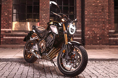 honda
