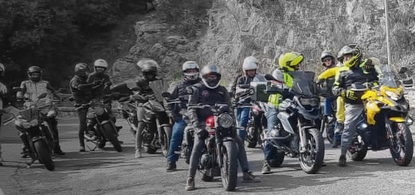 motoclub