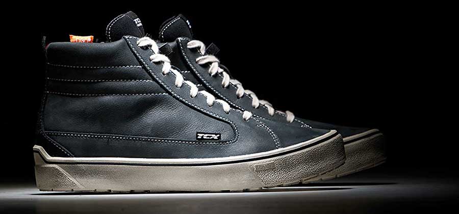 scarpe moto
