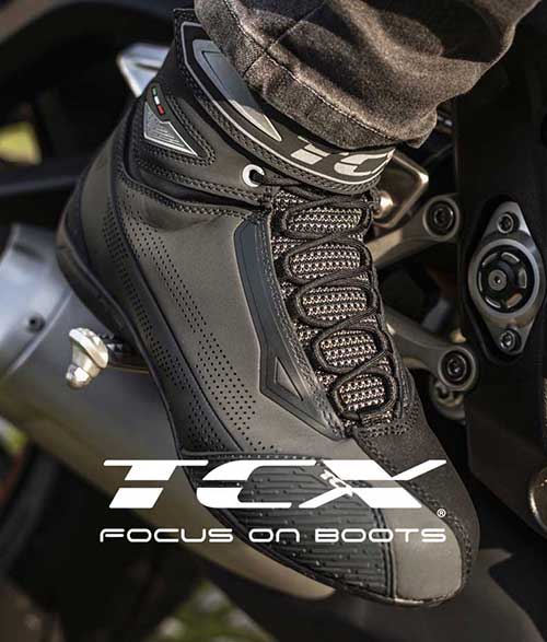 TCX