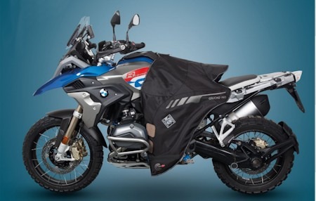 Gaucho Moto Tucano Urbano Per Gambe Calde