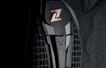Zandona' Hybrid Back Pro Protezione L2