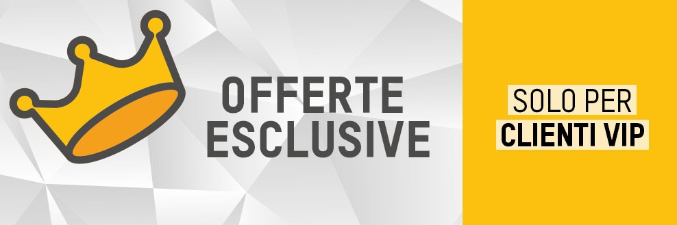 Offerte Clienti VIP